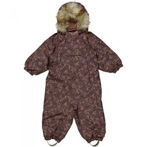 Wheat Nickie Tech Snowsuit